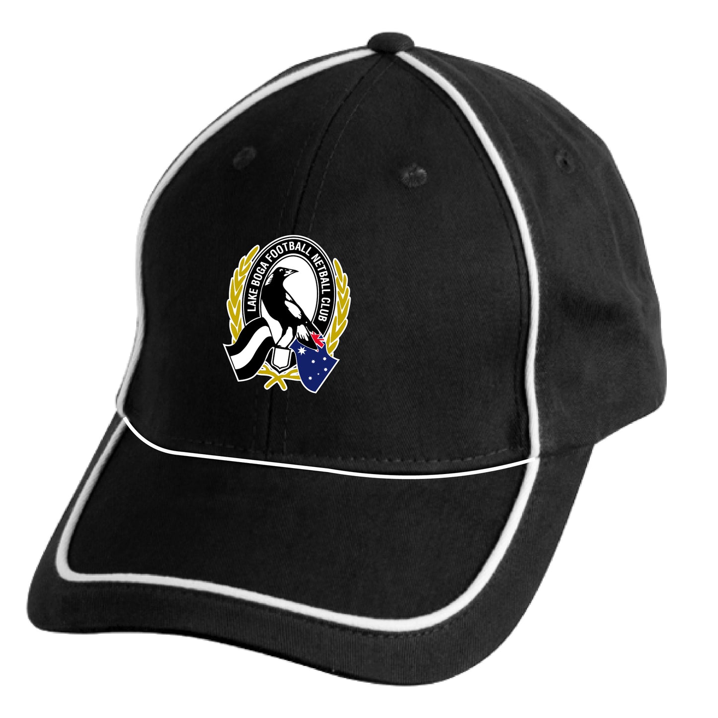 Lake Boga FNC Casual Cap