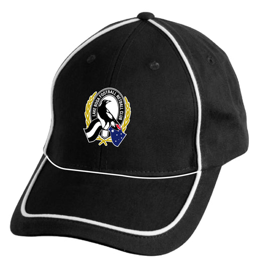 Lake Boga FNC Casual Cap