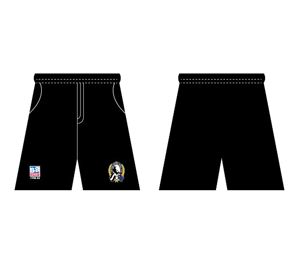 Lake Boga FNC Casual Short