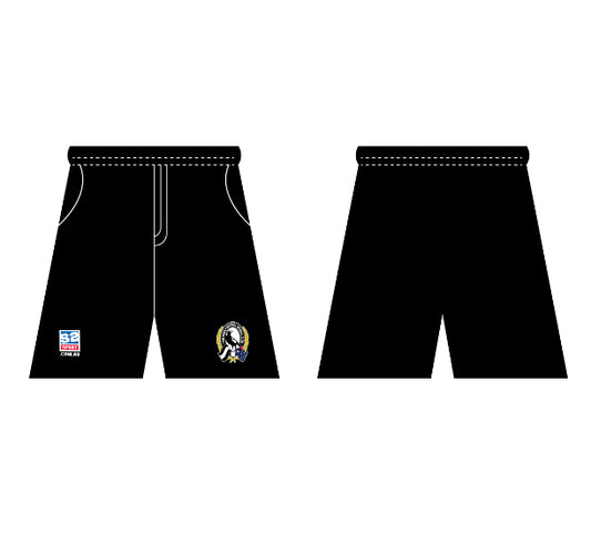 Lake Boga FNC Casual Short