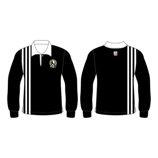 Lake Boga FNC Rugby Jumper