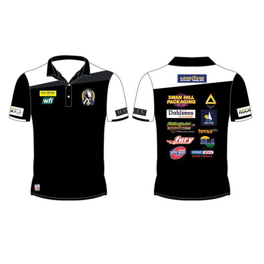 Lake Boga FNC Polo