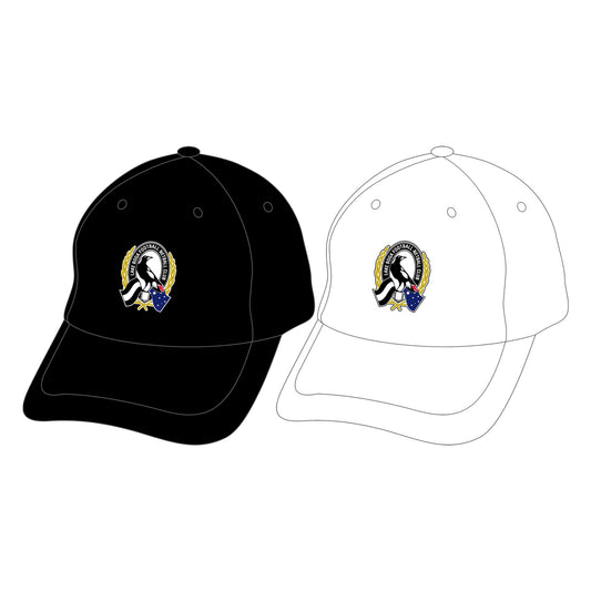 Lake Boga FNC Running Caps