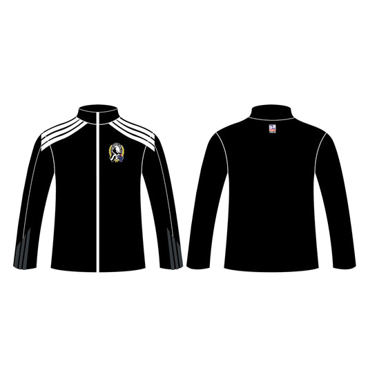 Lake Boga FNC Tracksuit Top