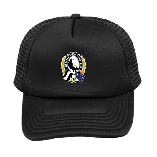 Lake Boga FNC Trucker Cap