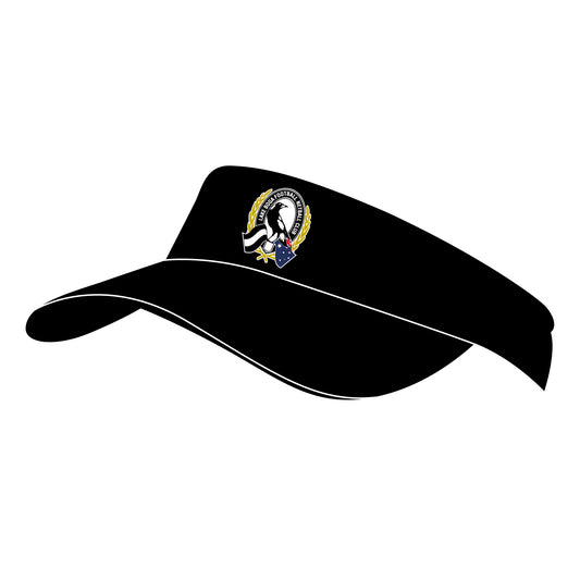 Lake Boga FNC Visor