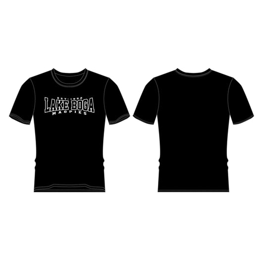 Lake Boga FNC 100% Cotton T-Shirt