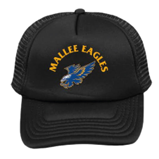 Mallee Eagles FNC Trucker Cap