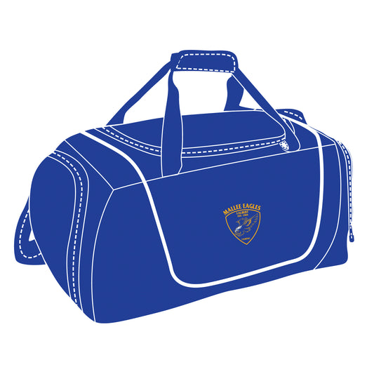 Mallee Eagles FNC Bag