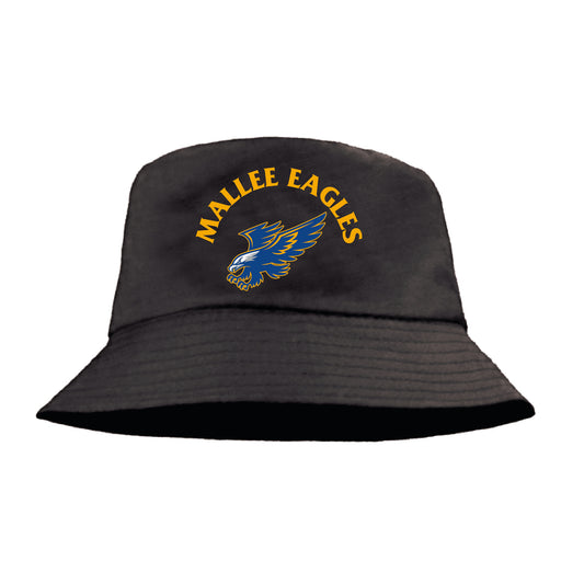 Mallee Eagles FNC Bucket Hat