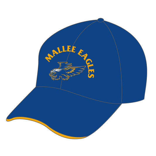 Mallee Eagles FNC Casual Cap