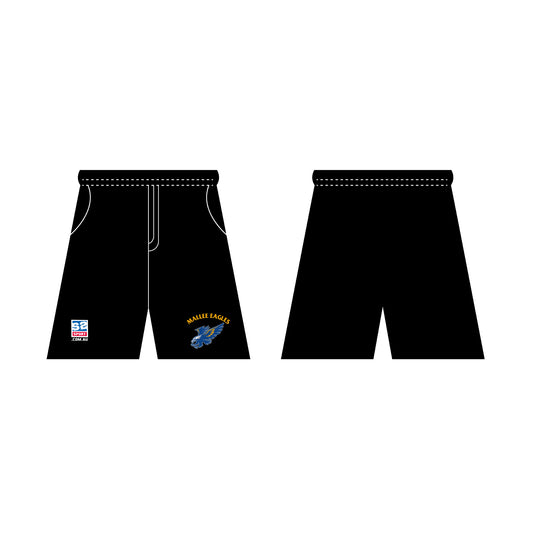 Mallee Eagles FNC Casual Short