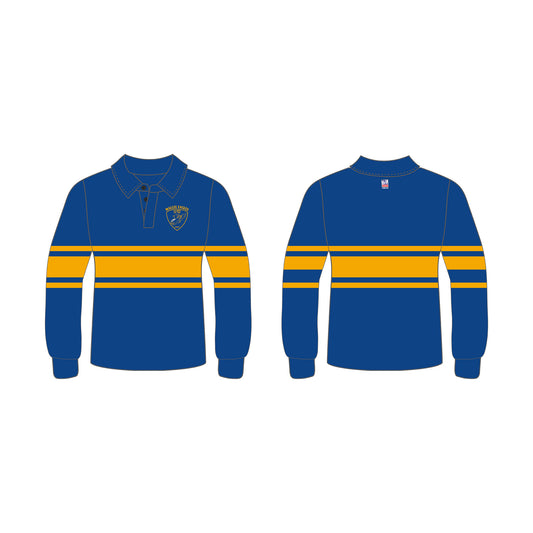 Mallee Eagles FNC Rugby Jumper