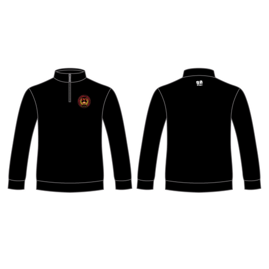 Maldon FNC ¼ Zip Jumper