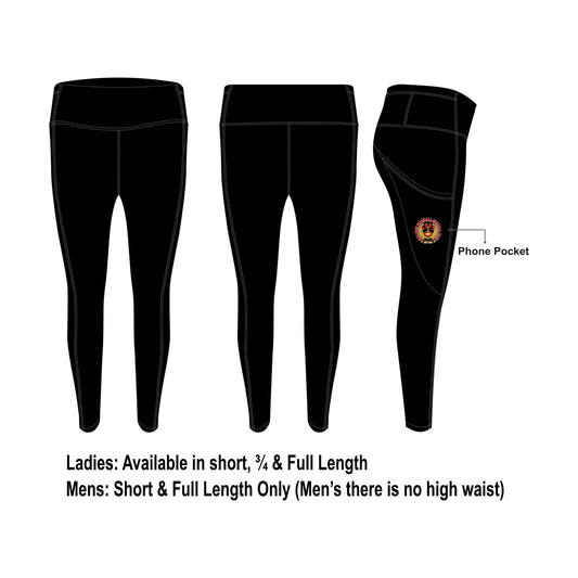 Maldon FNC Leggings