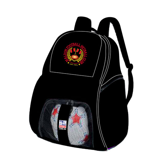 Maldon FNC Backpack