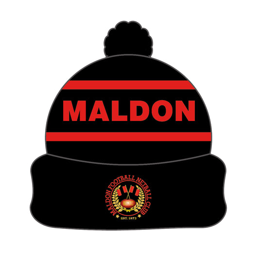 Maldon FNC Beanie