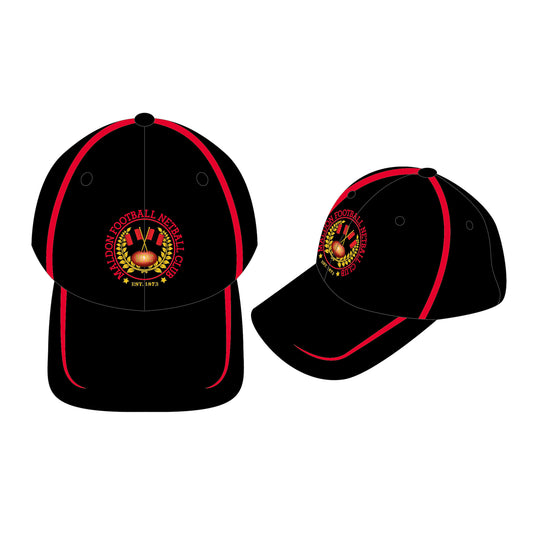 Maldon FNC Casual Cap