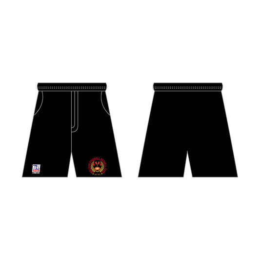 Maldon FNC Casual Shorts