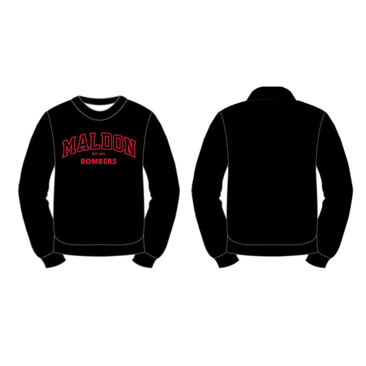 Maldon FNC Crew Neck Jumper