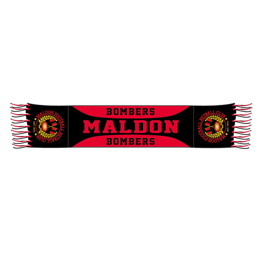 Maldon FNC Scarf