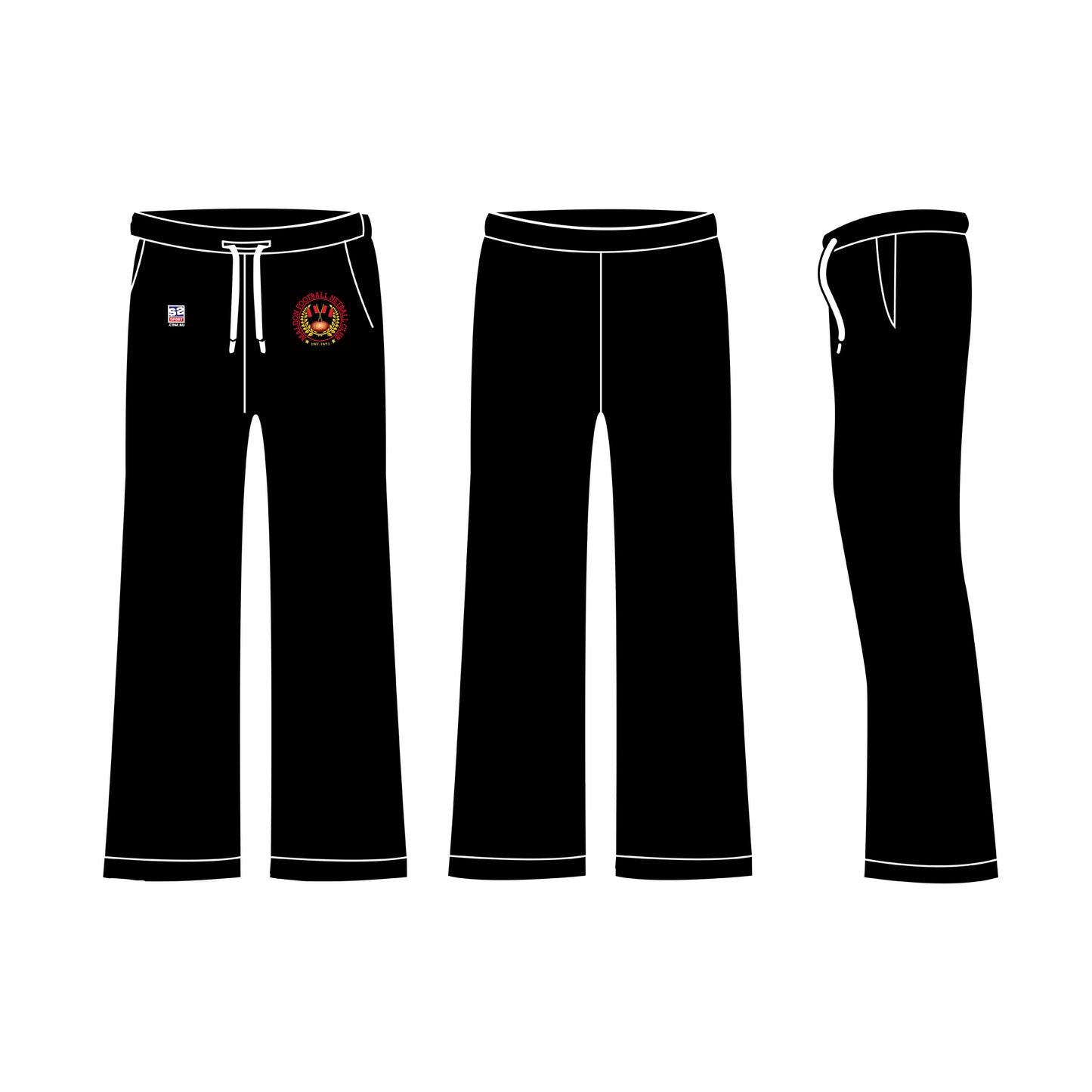 Maldon FNC Track Pant