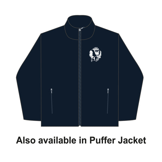 Mount Pleasant Jacket (Soft Shell/Puffer)