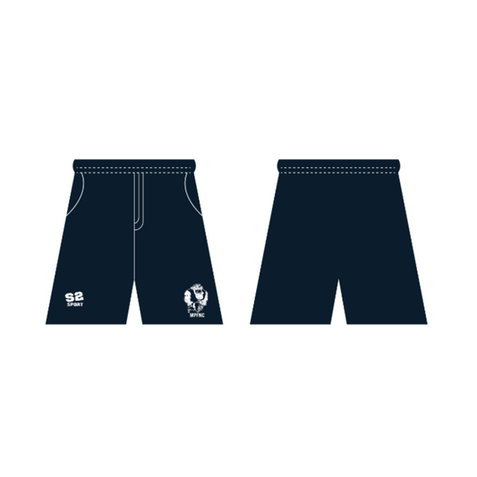 Mount Pleasant Football Club Casual Short