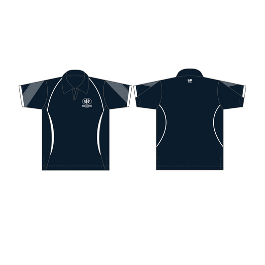 Mount Pleasant Football Club Polo