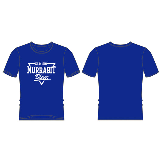 Murrabit FNC 100% Cotton T-Shirt