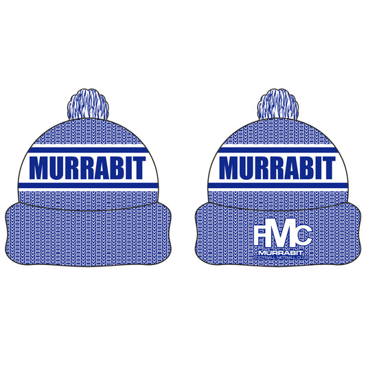 Murrabit FNC Beanie