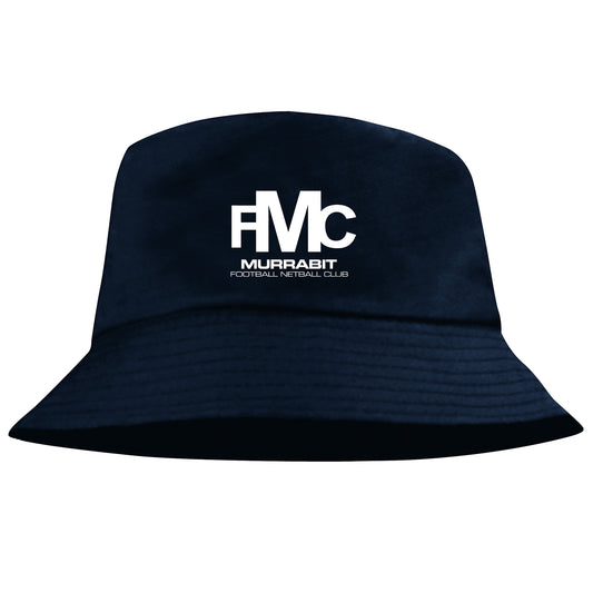 Murrabit FNC Bucket Hat