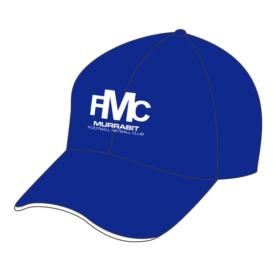Murrabit FNC Casual Cap