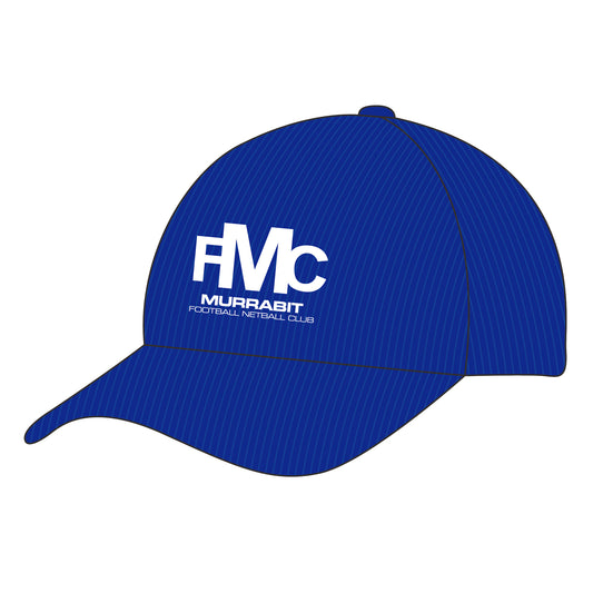 Murrabit FNC Corduroy Cap