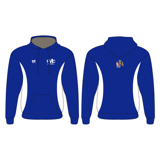 Murrabit FNC Hoodie