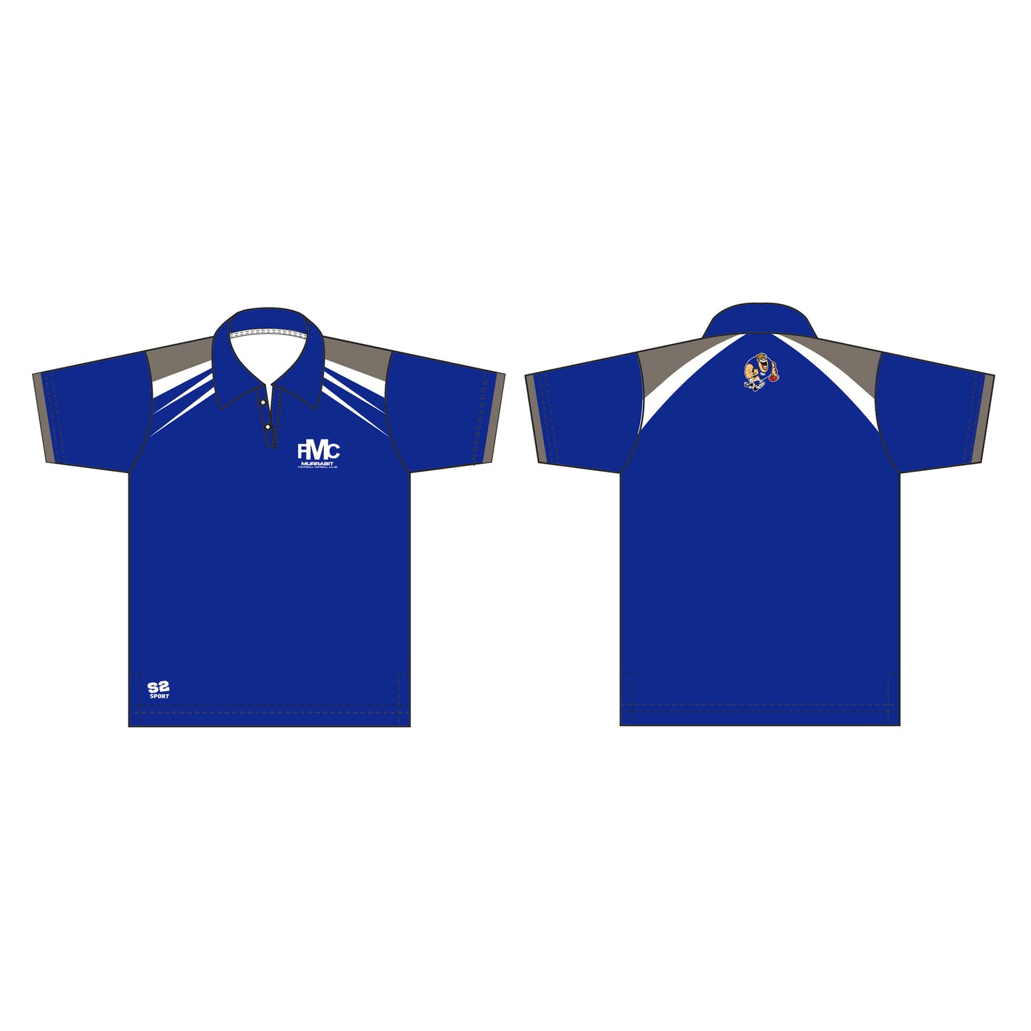Murrabit FNC Polo