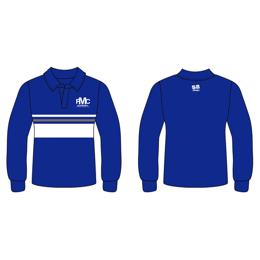 Murrabit FNC Rugby Jumper