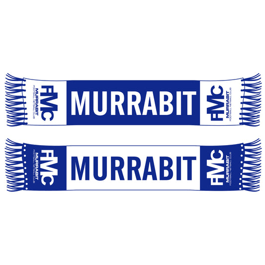 Murrabit FNC Scarf