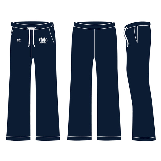 Murrabit FNC Track Pant