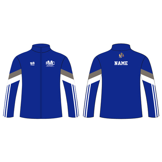 Murrabit FNC Tracksuit Top