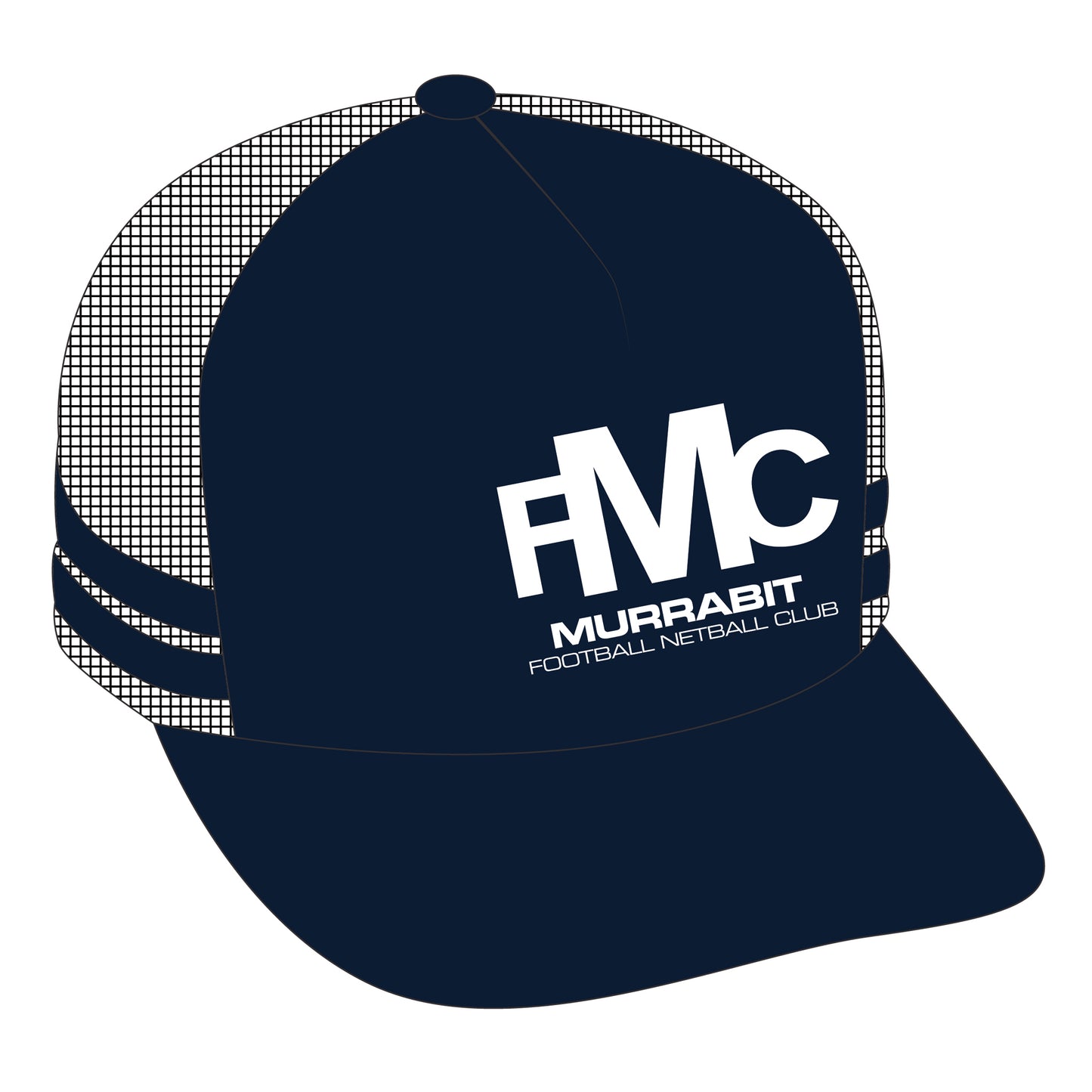 Murrabit FNC Trucker Cap