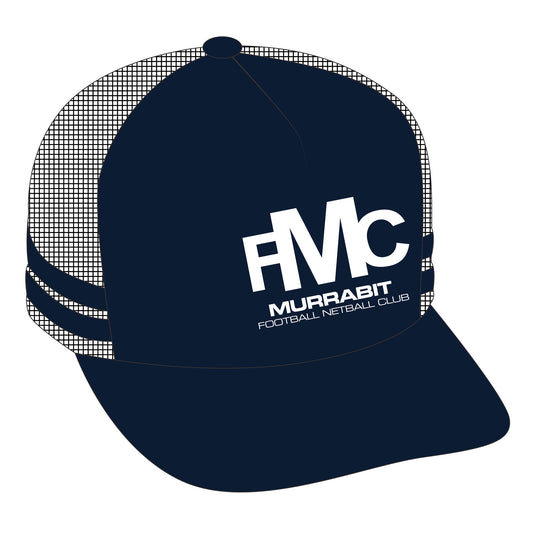 Murrabit FNC Trucker Cap
