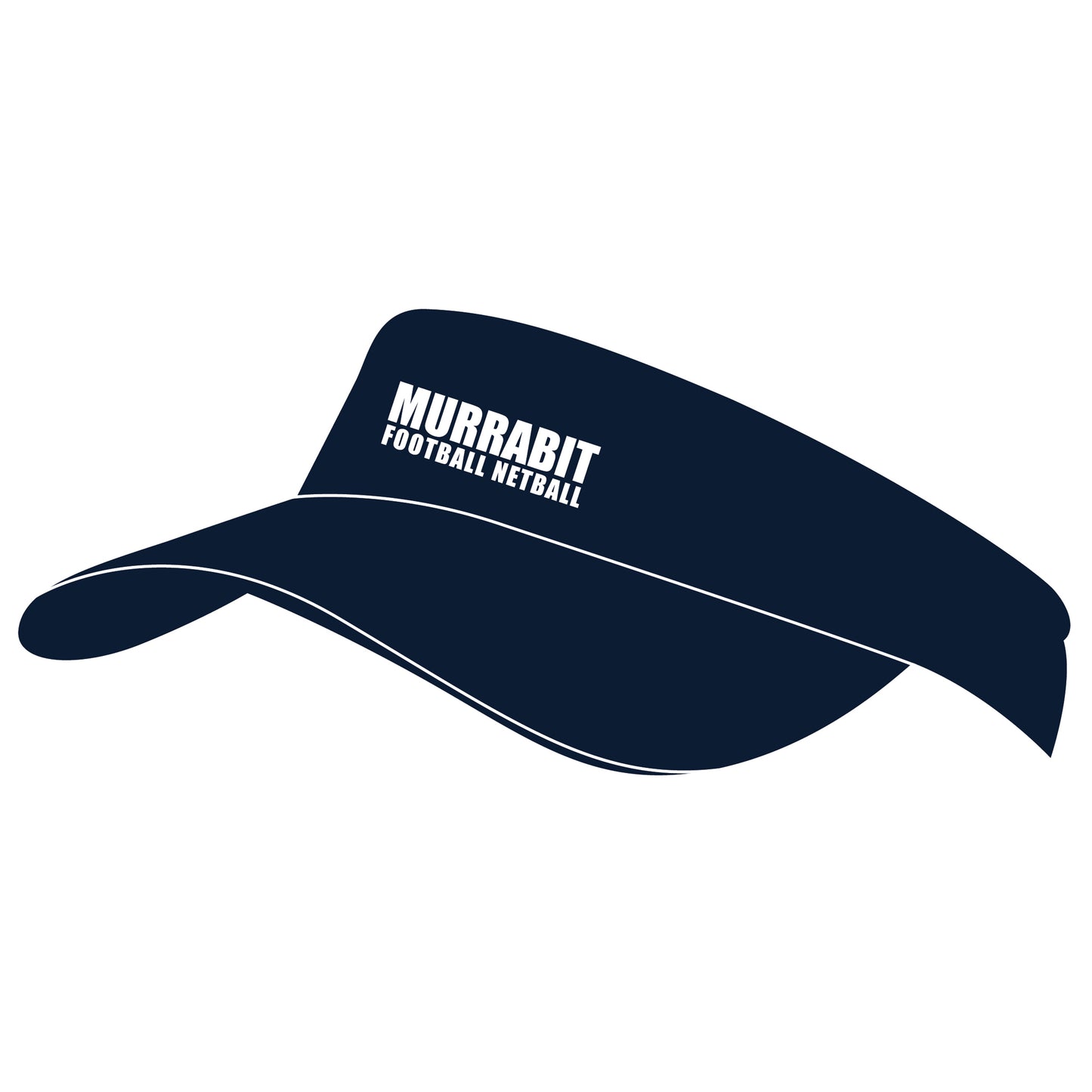 Murrabit FNC Visor