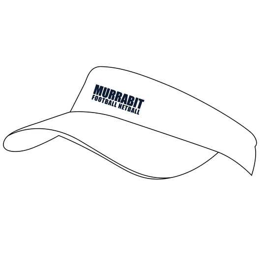 Murrabit FNC Visor