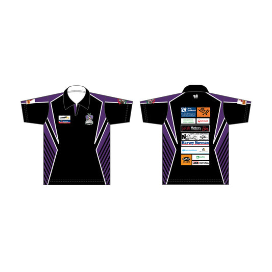 Cohuna FNC Polo