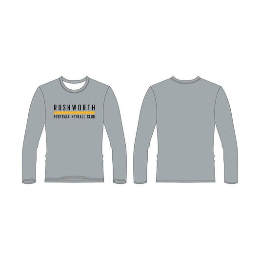 Rushworth FNC 100% Cotton Long Sleeve