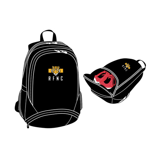 Rushworth FNC Backpack