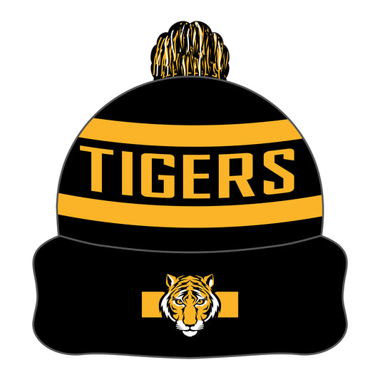 Rushworth FNC Beanie