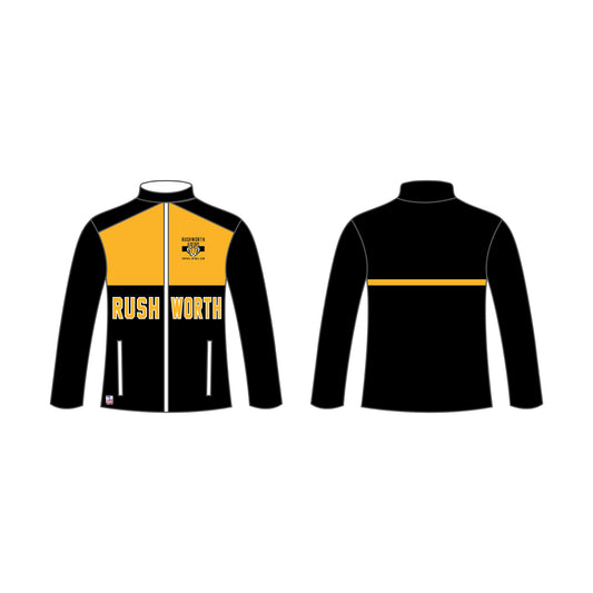 Rushworth FNC Tracksuit Top