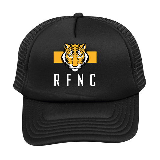 Rushworth FNC Trucker Cap